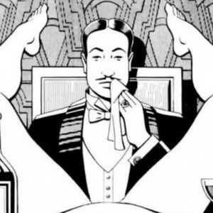 Meet your Posher, Kahlil